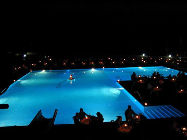 Villaggio Hotel Club Calanovellamare Пирайно Екстериор снимка